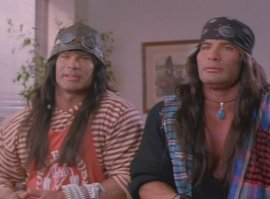 15 спортсменов, ставших актерами