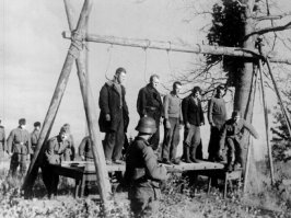 Очень интересные военные исторические фото