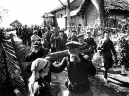 Очень интересные военные исторические фото