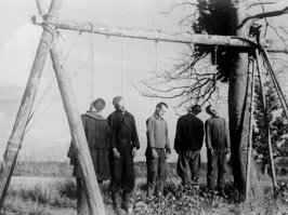 Очень интересные военные исторические фото