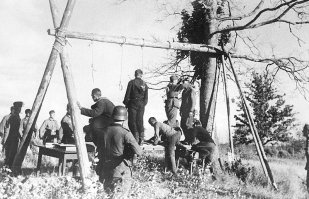 Очень интересные военные исторические фото