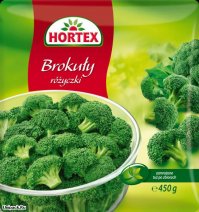 Шпинат, Фасоль стручковая, Брокколи - замораживают, вкус НЕ теряют.