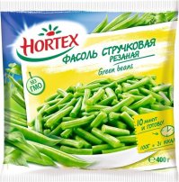 Шпинат, Фасоль стручковая, Брокколи - замораживают, вкус НЕ теряют.