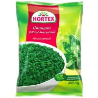 Шпинат, Фасоль стручковая, Брокколи - замораживают, вкус НЕ теряют.