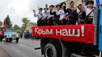 и вот такое сегодня было....