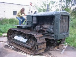 Труженик войны