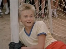 Знаток бразильской системы.