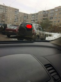 Видно с ремонтом накосячил