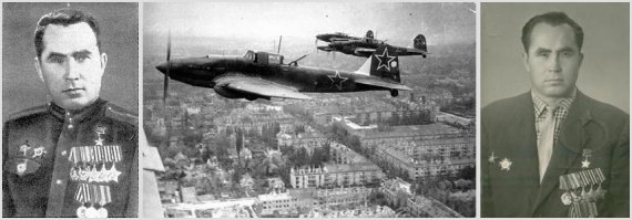 Одноглазый лётчик
Иван Григорьевич Драченко  боевой пилот, который, потеряв в бою глаз, вернулся в строй и продолжал бить фашистов и в небе, и с неба.
Он родился 15 ноября 1922 года в селе Великая Севастьяновка ныне Христиновского района Черкасской области в семье крестьянина. Член КПСС с 1944 года. Окончил среднюю школу и Ленинградский аэроклуб. В 1941 призван в Красную Армию. Летом 1943 года окончил Тамбовскую военную авиационную школу пилотов и был направлен на фронт в качестве лётчика-штурмовика. Воевал на Курской дуге.
14 августа 1943 года в районе Харькова, спасая командира полка, на Ил-2 таранил истребитель противника. При таране был тяжело ранен, в бессознательном состоянии взят в плен.
В лагере военнопленных советский врач сделал ему сложную операцию, но правый глаз спасти не удалось.
В сентябре 1943 года Драченко бежал из плена. После лечения в московском госпитале в марте 1944 года вернулся к полётам. В составе 140-го гвардейского штурмового авиационного полка (8-я гвардейская штурмовая авиационная дивизия, 1-й гвардейский штурмовой авиационный корпус, 5-я воздушная армия) провоевал до конца войны.
За годы войны совершил 151 боевой вылет, в 24 воздушных боях сбил 5 самолётов противника, ещё 9 уничтожил на аэродромах, разбил 4 моста, уничтожил много техники и живой силы противника.
Указом Президиума Верховного Совета СССР от 26 октября 1944 года Ивану Григорьевичу Драченко присвоено звание Героя Советского Союза с вручением ордена Ленина и медали  Золотая Звезда .
После войны И. Г. Драченко поступил в Военно-воздушную академию, но в 1947 году по состоянию здоровья был уволен в запас в звании капитана. В 1953 году окончил юридический факультет Киевского государственного университета, затем аспирантуру. Работал директором школы, затем заместителем директора Дворца культуры в Киеве. Скончался 16 ноября 1994 года.