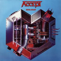 Бетховен, Чайковский, Accept