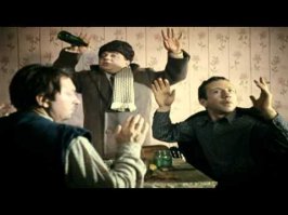 Ах, Ялта, ты – красавица такая! Веселая, беспутная, шальная