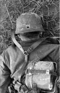 Очень интересные военные исторические фото