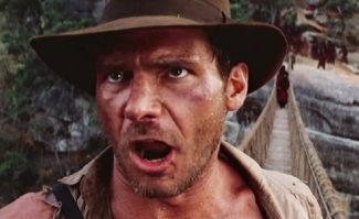 Самый  опасный прыжок в истории бейсджампинга