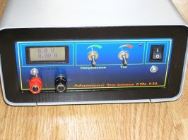 Да уж, я тоже так могу. Вот пожалуйста, Как я делал мощный блок питания: