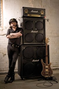 Интересные факты о компании Marshall