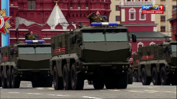 Все хорошо. Но вот эти вундервафли настораживают. Кто-нибудь расскажите, для чего тяжелая техника в полиции требуется?