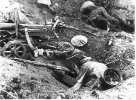 Очень интересные военные исторические фото