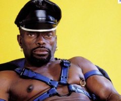 Внук и дедушка нашлись: