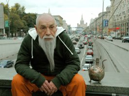 Хоттабыч добрался до ГАИ ?