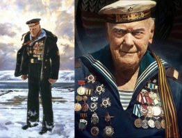 День Победы: ликование в соцсетях