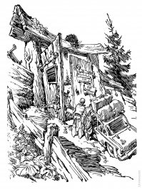 А мне очень нравятся иллюстрации Е.Мигунова... ;)