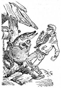 А мне очень нравятся иллюстрации Е.Мигунова... ;)