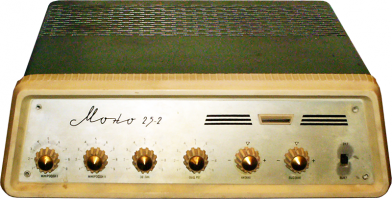 Настоящая Гармония)