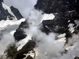 Путешествие в Домбай