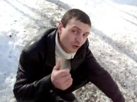 Самый опасный цирковой номер