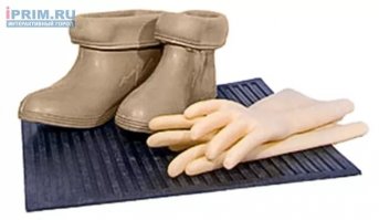 Пользуйтесь средствами индивидуальной защиты.