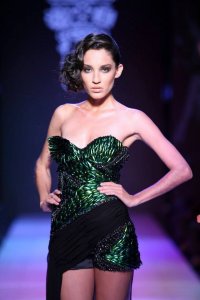 Изумрудное вдохновение  надкрылья златки 1