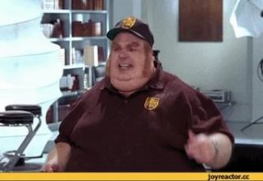 Майк Майер еще жирного ублюдка сыграл в Пауэрсе, известность он получил после фильма Мир Уэйна, также он озвучивал Шрека во всех сериях+ еще есть с десяток работ, а не только секс-гуру