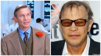 йорк стал похож на чувака из геракла и зены