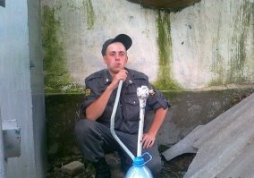 Да мы летаем......