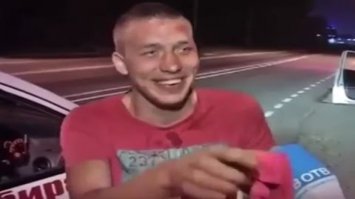 А марк был хорош