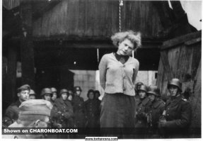 Ага к тексту про изнасилование, картинка с покупкой велосипеда.... Мг. Одно и тоже, прям чувствуется та же атмосфера. Картинка фейк и текст такой же фейковый. Если к Вам кто-то полезет с целью изнасилования - вспоминайте велосипед. Самое то, атмосфера то подходит. 
Хотя кому я это говорю... бедные же несчастные немцы, злые советы пришли к ним сами, напали так сказать ни за что, да? Надо же было прийти в Германию всем улыбаться, можно было еще покрасить здания, привести в порядок газоны, извиниться и уйти обратно к себе, а наши так грубо и нецивилизованно вломились, саусем не по эурапейски. Толи дело интеллигентные немцы: