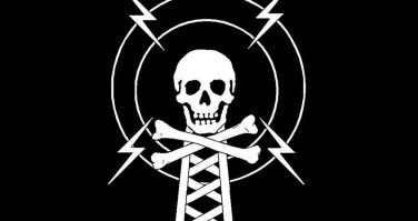 Золотой век пиратского радио