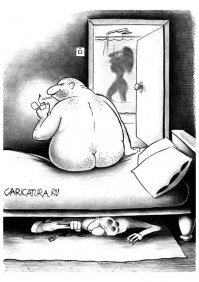 Отряд не заметил потери бойца