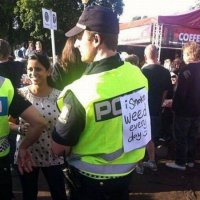 Троли ГИБДД