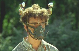 Троли ГИБДД