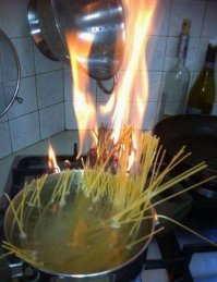 15 провальных экспериментов на кухне