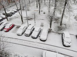 Клин 10 мая 2017г.