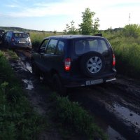 Дастер лучше Нивы по бездорожью?ахахахав том году <span style='color:gray'>[мат]</span> этот Дастер на своей Шниве тоскать по небольшому бездорожью. 
Когда вышел из машины и подошел к водителю Дастера, я спросил его, какого хрена он сюда заехал, на что услышал ответ - ну у меня же полный привод, думал проеду. Но увы нет, Нива оказалась лучше, я тащил его метров 700 по грязи!
Хорошая реклама Дастера, но увы, Нива есть Нива.