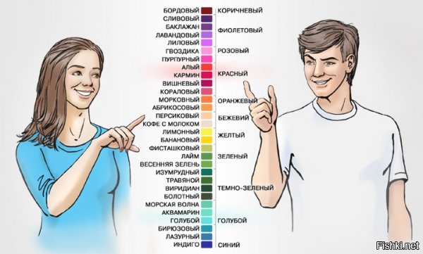 Тест на выявление дурачка... или дурочки