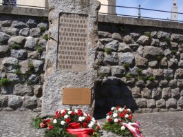 Вот такой вот памятник