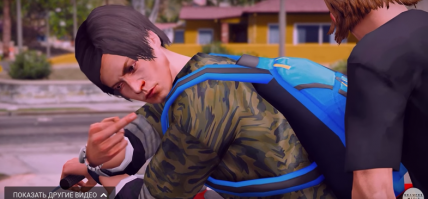 Не помню этого момента в фильме: