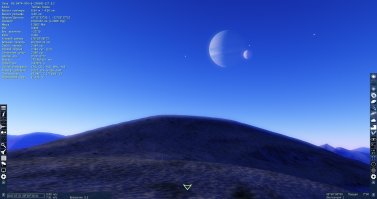 Залипалка SpaceEngine