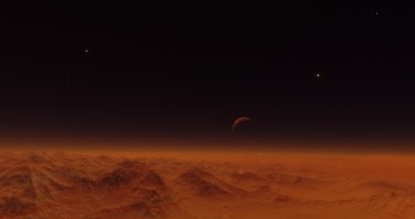 Залипалка SpaceEngine