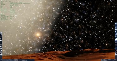 Залипалка SpaceEngine