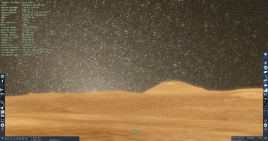 Залипалка SpaceEngine